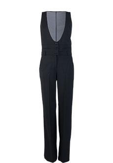 Брюки PATRIZIA PEPE