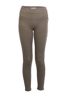 Брюки PATRIZIA PEPE