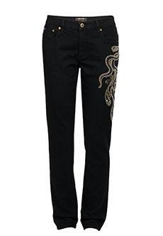 Брюки ROBERTO CAVALLI