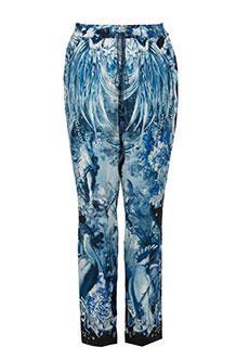 Брюки ROBERTO CAVALLI