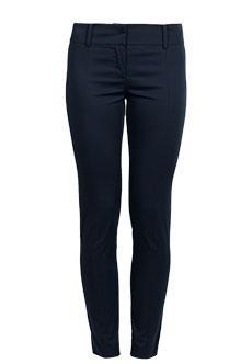 Брюки PATRIZIA PEPE