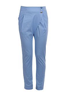 Брюки PATRIZIA PEPE