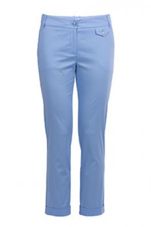 Брюки PATRIZIA PEPE