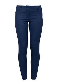 Брюки PATRIZIA PEPE