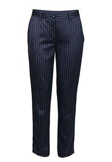 Брюки PATRIZIA PEPE