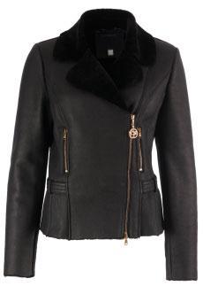 Дубленка CLASS CAVALLI