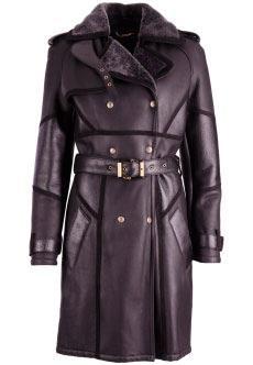 Дубленка VERSACE COLLECTION