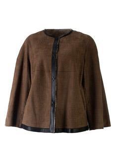 Дубленка GIORGIO ARMANI