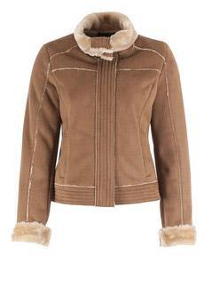 Дубленка ARMANI JEANS