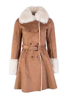 Дубленка PATRIZIA PEPE