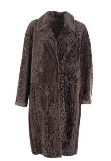 Дубленка DROME