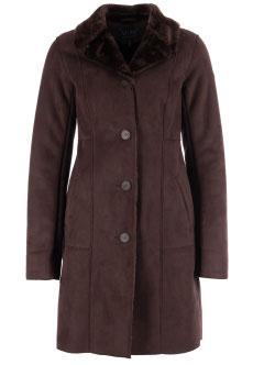 Дубленка ARMANI JEANS