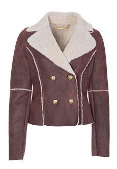 Дубленка FAITH