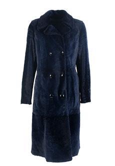 Дубленка DROME