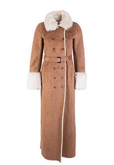 Дубленка PATRIZIA PEPE