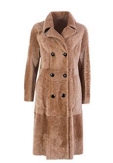 Дубленка DROME