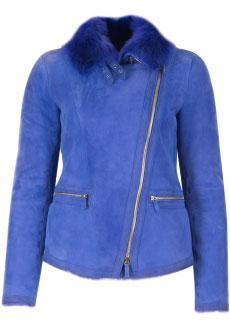 Дубленка GIORGIO ARMANI