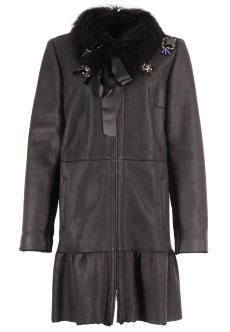 Дубленка CLASS CAVALLI