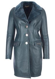 Дубленка VERSACE COLLECTION