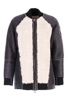 Дубленка IRFE