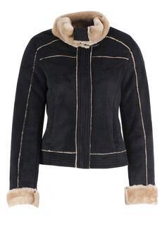 Дубленка ARMANI JEANS