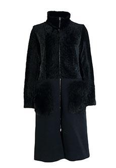 Дубленка DROME