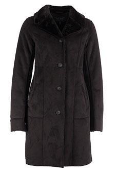 Дубленка ARMANI JEANS