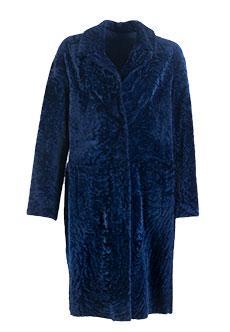 Дубленка DROME