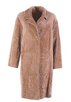 Дубленка DROME