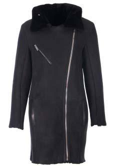 Дубленка ICEBERG