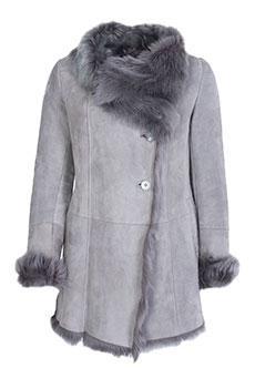 Дубленка PATRIZIA PEPE