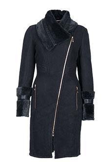 Дубленка VERSACE COLLECTION