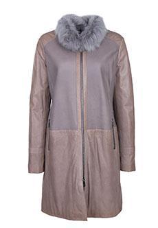 Дубленка EMPORIO ARMANI