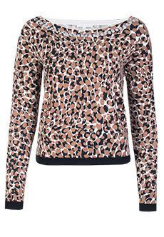 Джемпер PATRIZIA PEPE