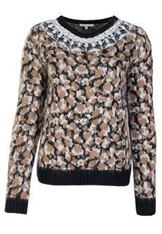 Джемпер PATRIZIA PEPE