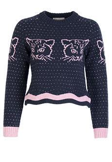 Джемпер PAUL&JOE SISTER