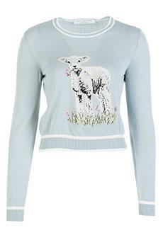 Джемпер PHILOSOPHY DI LORENZO SERAFINI