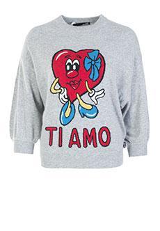 Джемпер MOSCHINO Love
