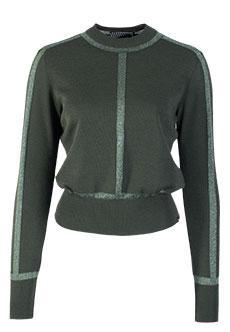 Джемпер ALTER EGO