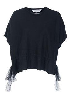 Джемпер VALENTINO RED