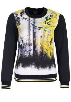 Джемпер JUST CAVALLI