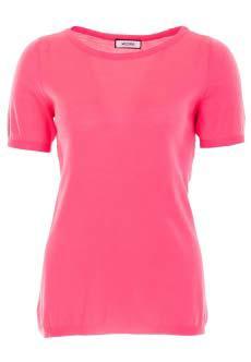 Джемпер MOSCHINO