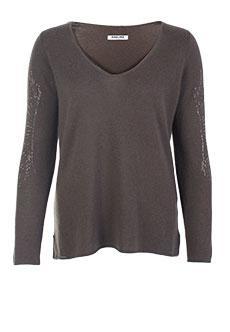 Джемпер MAX & MOI