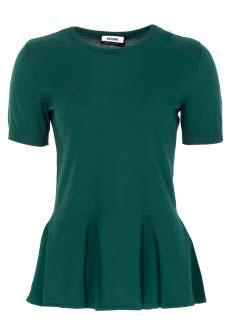 Джемпер MOSCHINO