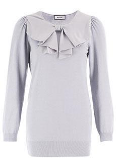 Джемпер MOSCHINO