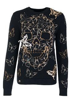 Джемпер PHILIPP PLEIN