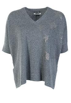 Джемпер MAX & MOI