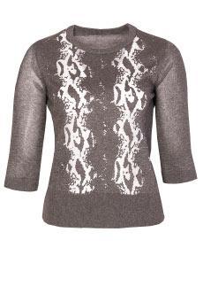 Джемпер ALTER EGO