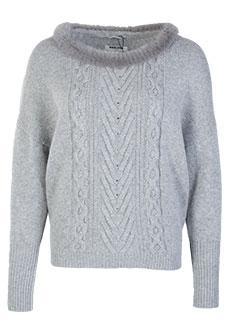 Джемпер MAX & MOI