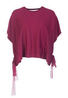 Джемпер VALENTINO RED